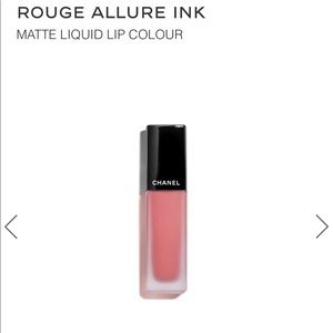 Chanel Rouge Allure Ink